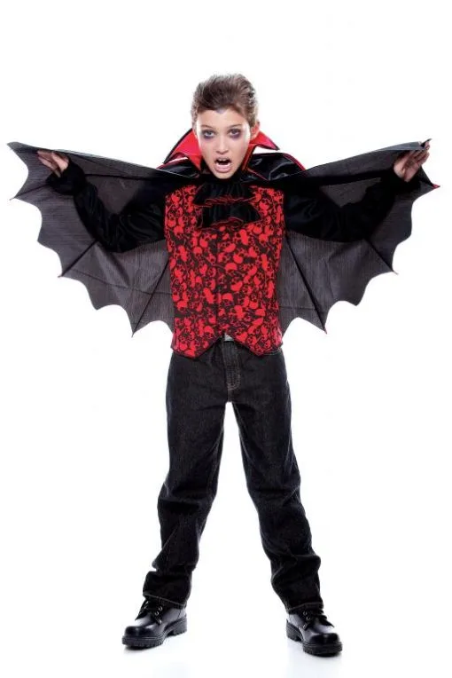 Count Child Costume Small -Monster Costumes Sales Shop 513 768 6839552 COUNT COSTUME 32 2