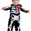 Skeleton Romper -Monster Costumes Sales Shop 514 768 dg20933