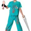 Doctor Costume -Monster Costumes Sales Shop 514 768 ic17025