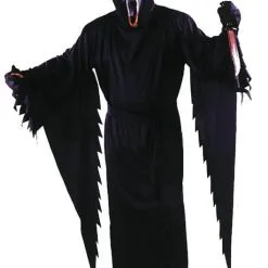 Bleeding Scream Child Costume