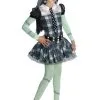 Monster High Frankie Stein Costume