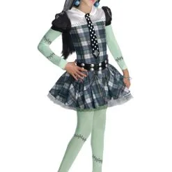 Monster High Frankie Stein Costume