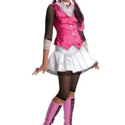 Monster High Draculaura Costume