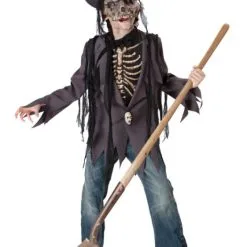 Grave Robber Costume