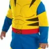 Wolverine Infant Costume -Monster Costumes Sales Shop 60708