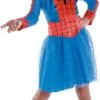 Spider-Girl Classic Toddler/Child Costume -Monster Costumes Sales Shop 60714