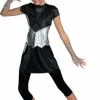 Black Suited Spider-Girl Child/Teen Costume