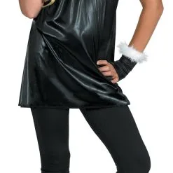 The Amazing Spider-man - Black Cat Girl Child Costume