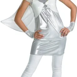 Emma Frost Girl Child/Teen Costume
