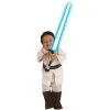 Star Wars Obi-Wan Kenobi Toddler Costume 1 Star Wars Obi-Wan Kenobi Toddler Costume -Monster Costumes Sales Shop 60885
