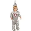 Wizard Of Oz Tinman Infant Costume 2 Wizard Of Oz Tinman Infant Costume -Monster Costumes Sales Shop 60935