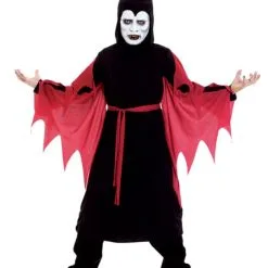 Bloodsucker Child Costume 10-12