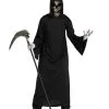 Grim Reaper Costume
