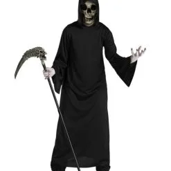 Grim Reaper Costume