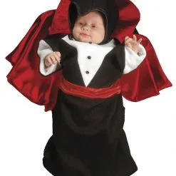 Vampire Bunting Baby Costume