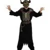 Gate Keeper Demon Costume