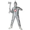 The Wizard Of Oz Tinman Child Costume