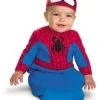 Spider-Man Bunting Infant Costume -Monster Costumes Sales Shop 69610