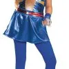 Wolverine - Wild Thing Daughter Of Wolverine Child/Tween Costume -Monster Costumes Sales Shop 69720 1 scaled