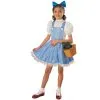 The Wizard Of Oz Dorothy Deluxe Child Costume -Monster Costumes Sales Shop 7651