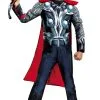 The Avengers Thor Classic Muscle Chest Toddler Costume