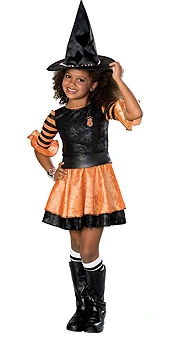 Bratz Witch Costume 3 Bratz Witch Costume
