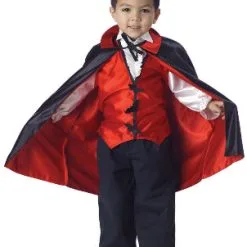 Vampire Toddler Costume