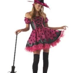 Pretty Potion Teen Costume