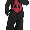 Street Mime Costume -Monster Costumes Sales Shop DG2804n