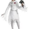Skeleton Bride Costume -Monster Costumes Sales Shop DG50071