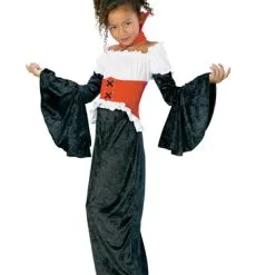 Vampiretta Child Costume