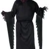 Zombie Bleeding Ghost Face Child Costume