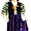 Fairy Tale Witch Toddler Costume 2 Fairy Tale Witch Toddler Costume -Monster Costumes Sales Shop FW1454n