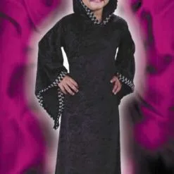 Countessa Robe Toddler Costume