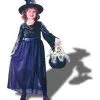 Storybook Witch Child Costume -Monster Costumes Sales Shop FW1478
