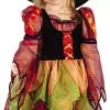 Fairy Witch Toddler Costume -Monster Costumes Sales Shop FW1560n