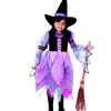 Wonderful Witch Toddler Costume -Monster Costumes Sales Shop FW1578