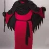 Emperor Of Darkness Child Costume -Monster Costumes Sales Shop FW5831