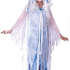 Spooky Spirit Child Costume