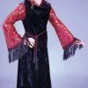 Gothic Countess Child Costume -Monster Costumes Sales Shop FW5873