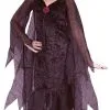 Daughter Of Darkness Child Costume -Monster Costumes Sales Shop FW5878n