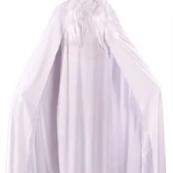 Gossamer Ghost Child Costume