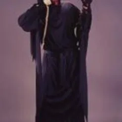 Bleeding Wassup Child Costume