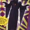 Light-Up Ghost Face Child Costume