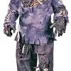 Complete Zombie Child Costume -Monster Costumes Sales Shop FW8789n