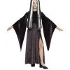 Vampira Child Costume 1 Vampira Child Costume -Monster Costumes Sales Shop LF15336