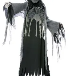 Reaper Child Costume