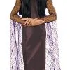 Morticia Addams Costume -Monster Costumes Sales Shop RU38537