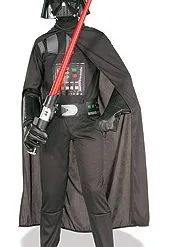 Darth Vader Costume