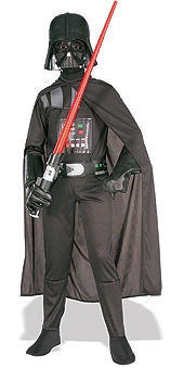 Darth Vader Costume 3 Darth Vader Costume